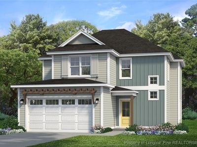 265 Peeler Cir LOT 49, Raeford, NC, 28376