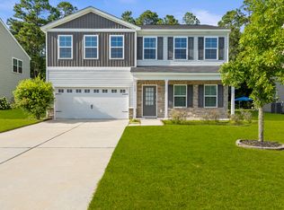 110 Riverwood Rd, Pooler, GA 31322