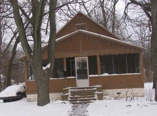 2409 Manz St, Muskegon Heights, MI 49444