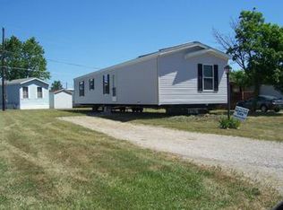 6188 Lakeside Dr, Cass City, MI 48726