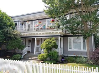 2502 Rucker Ave, Everett, WA 98201