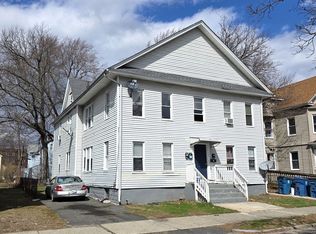 156 Kensington Ave, Springfield, MA 01108