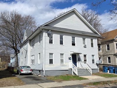 156 Kensington Ave, Springfield, MA, 01108