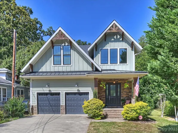 3713 Oakwood Ave, Charlotte, NC 28205
