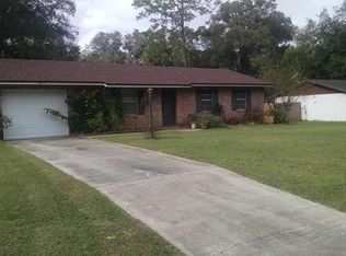 1911 Tanglewood Dr, Orange City, FL 32763