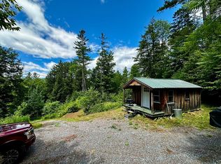 352 Branch Brook Rd, Groton, VT 05046