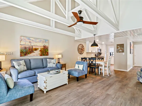 45 Queens Folly Rd APT 520, Hilton Head Island, SC 29928