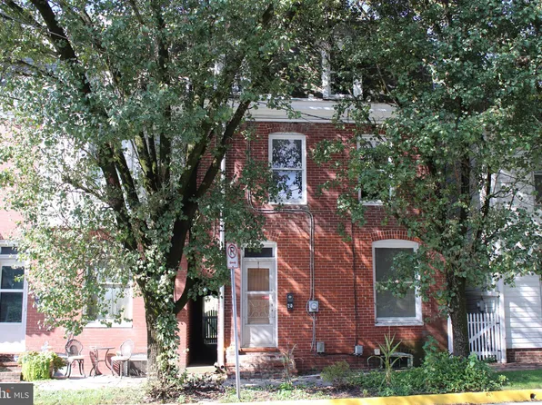 18 N Main St, Shrewsbury, PA 17361