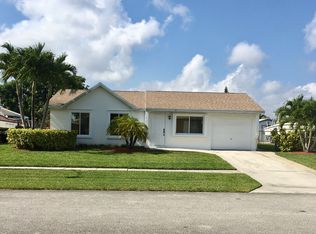 5113 Saint John Ave N, Boynton Beach, FL 33472