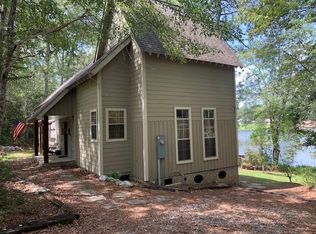 339 Rault Dr, Lumberton, MS 39455