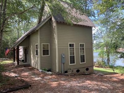 339 Rault Dr, Lumberton, MS, 39455