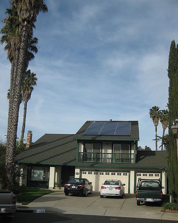 1391 Fern Hill Lane Concord 