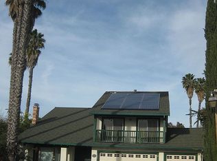 1391 Fern Hill Ln, Concord, CA 94521