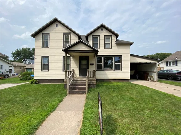 803 14th Ave. Avenue #1 & 2, Bloomer, WI 54724