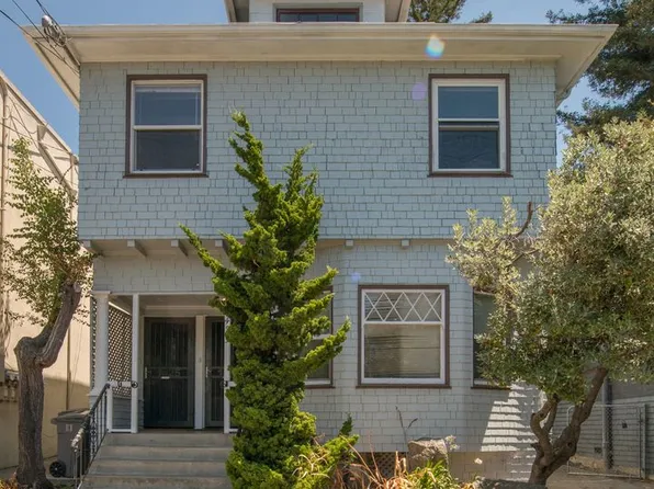 1425 Walnut Street, 1425 Walnut St, Berkeley, CA 94709