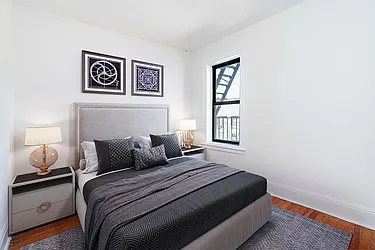 Rented by City Skyline Rentals LLC