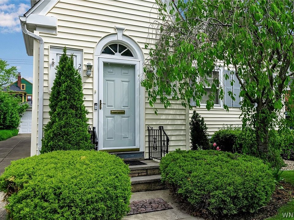 276 Warren Ave, Kenmore, NY 14217 Zillow