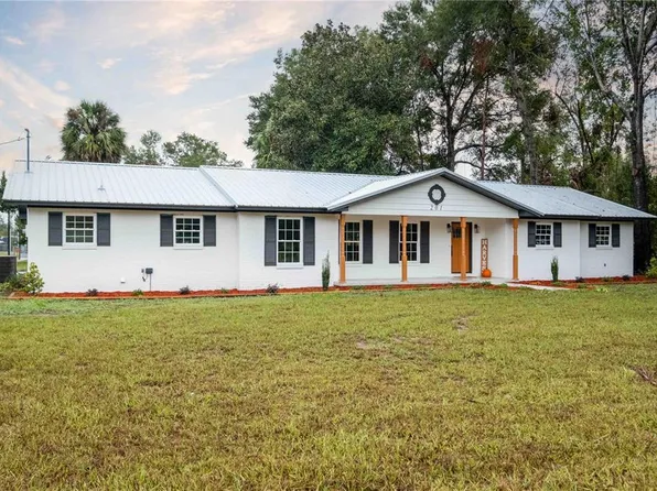 201 Plant Ave NE, Branford, FL 32008