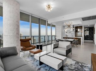 1100 Biscayne Blvd UNIT 4605, Miami, FL 33132