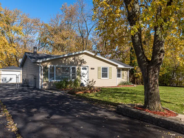 16452 W 147th Pl, Lockport, IL 60441