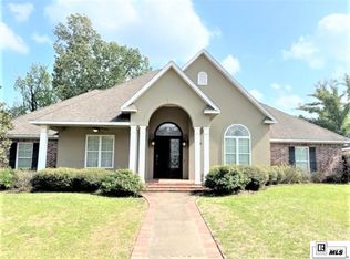 108 Rue Rondelet, West Monroe, LA 71291