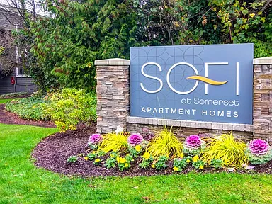 Sofi at Somerset
