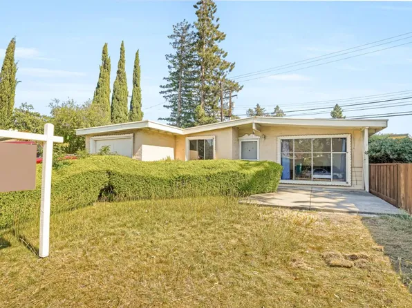 1876 Cabrillo Ave, Santa Clara, CA 95050