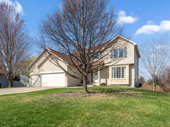 3941 94th Ave N, Brooklyn Park, MN 55443