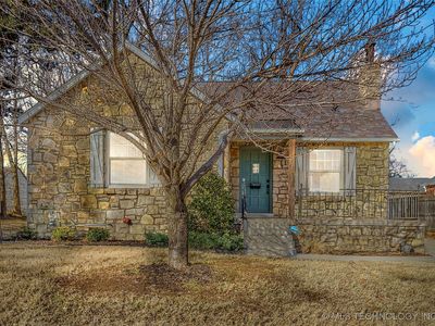 1308 S College Ave, Tulsa, OK, 74104