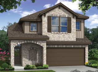 10813 Sentinel Dr, Austin, TX 78747