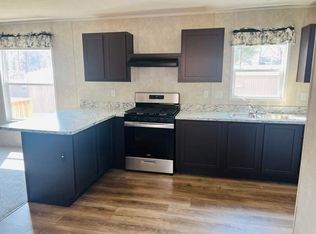 669 Monte Vista Rd, Candler, NC 28715