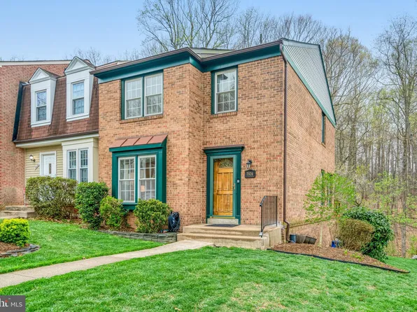 7924 Forest Path Way, Springfield, VA 22153