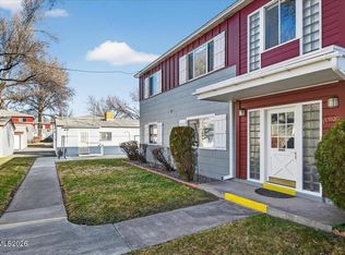 1940 4th St #20, Sparks, NV