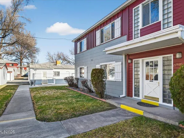 1940 4th St #20, Sparks, NV 89431