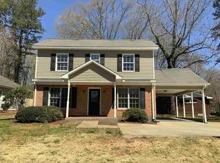 364 Old Petrie Rd, Spartanburg, SC 29302