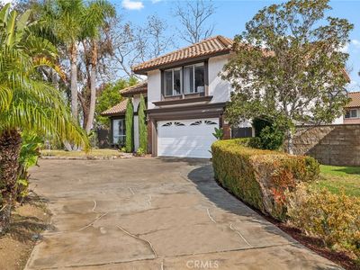 6889 E Georgetown Cir, Anaheim, CA, 92807