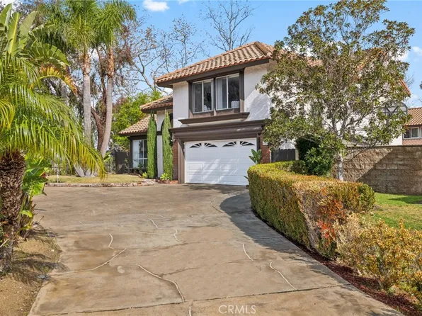 6889 E Georgetown Cir, Anaheim, CA 92807