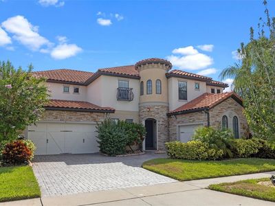 3844 Bowfin Trl, Kissimmee, FL, 34746
