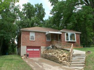 2934 NE Cates St, Kansas City, MO 64117