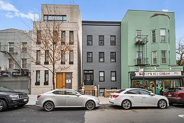 76 Meserole Avenue in Greenpoint