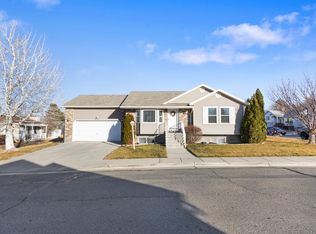 4571 S Stonewood Dr, West Valley City, UT 84119