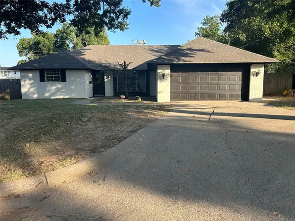 3529 N Windsor Ave, Oklahoma City, OK 73122