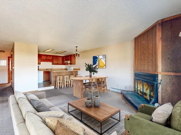 299 Co Rd 804 #D302, Fraser, CO 80442