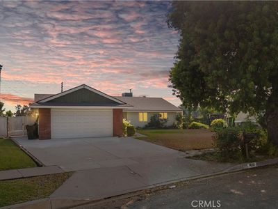 1400 Sullivan St, Upland, CA, 91784