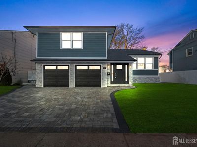 64 S Cliff Rd, Colonia, NJ, 07067