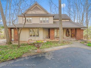 4279 Shadow Rdg, Okemos, MI 48864