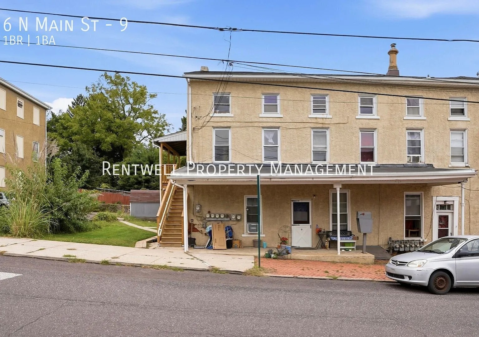 Spacious 1-Bedroom Apartment in the Heart of Spring City — Photo 2
