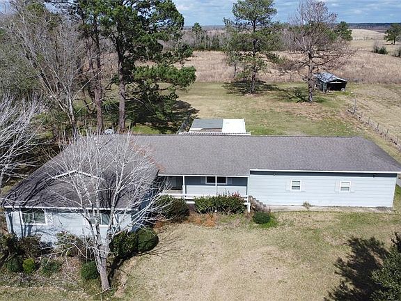 2116 County Road 661, Dayton, TX 77535 | MLS #96064989 | Zillow