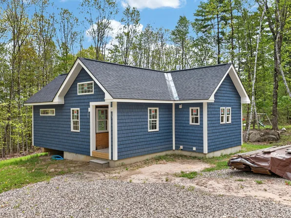 63 Silvaqua Road, Otisfield, ME 04270