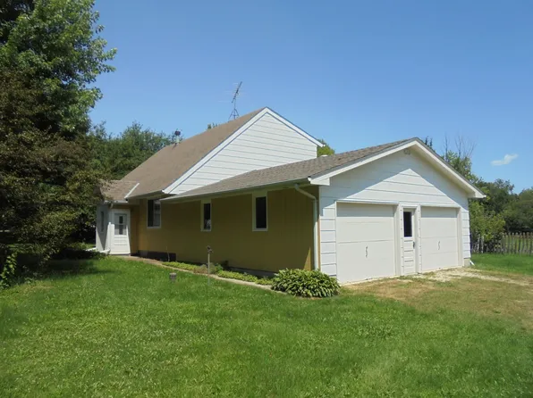 N7878 State Highway 26, Burnett, WI 53922